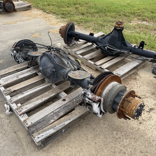 2019 2024 ram 3500 - ram, rear